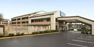 Baymont Inn and Suites Seattle/Kirkland