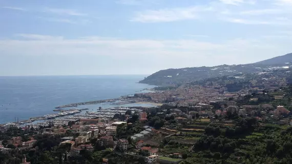 Residenza Mont des oliviers | Liguria - Imperia (il) - Sanremo