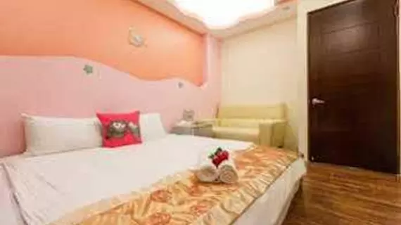 Mulan BnB | Pingtung İlçesi - Hengchun