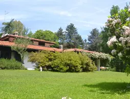 Il Giardino dei Sogni | Lombardy - Varese (il) - Somma Lombardo