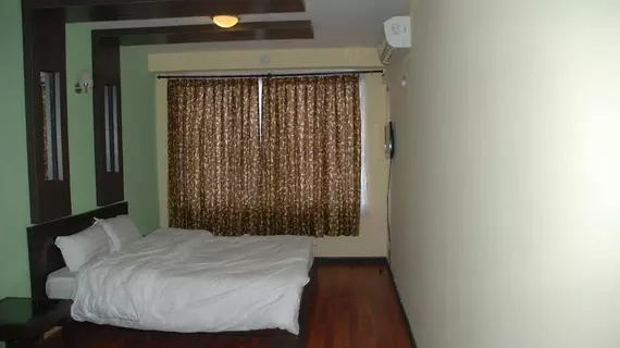 Hotel Family Home | Kathmandu - Thamel