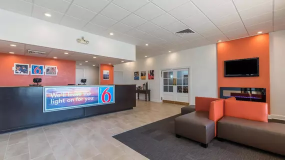 Motel 6 Hamilton AL | Alabama - Hamilton