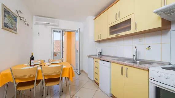 Apartments Nada | Split-Dalmaçya - Bol