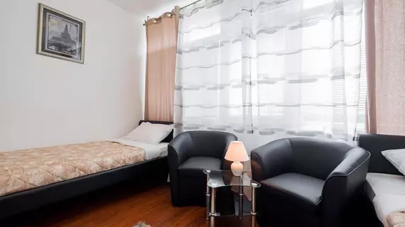 Downtown Apartments Bane | Belgrad - Stari Grad