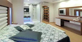 Noa Hotels Oludeniz Resort | Muğla - Fethiye - Ölüdeniz - Ölüdeniz Kent Merkezi