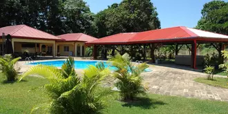 Kekemba Resort Paramaribo