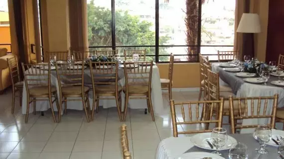 Aparthotel Guijarros | Francisco Morazan (bölge) - Tegucigalpa