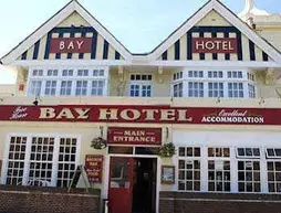 Bay Hotel | Doğu Sussex (kontluk) - Pevensey