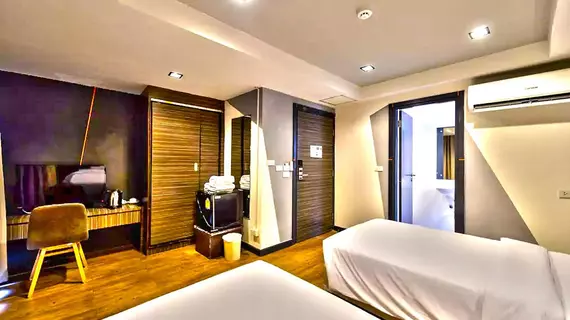 H2 Hotel | Bangkok - Thung Wat Don