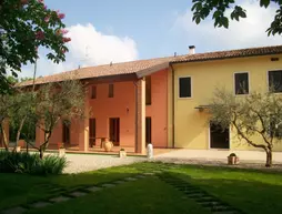 Agriturismo Radaméz | Lombardy - Mantova (vilayet) - Monzambano