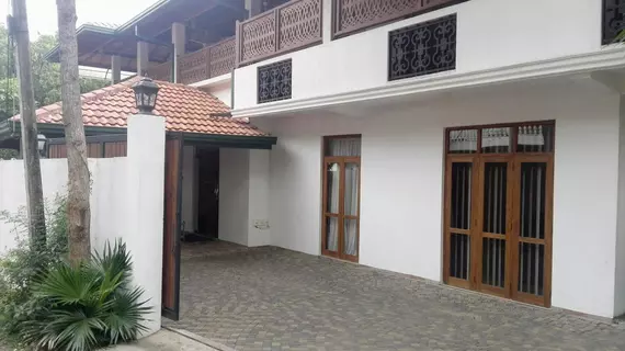 Liyya Residence | Merkez Vilayet - Kandy Bölgesi - Kandy