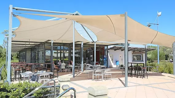 Mandurah Quay Resort | Batı Avustralya - Perth (ve civarı) - Erskine