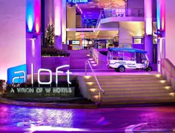 Aloft Bangkok - Sukhumvit 11 | Bangkok - Bangkok Merkezi İş Bölgesi