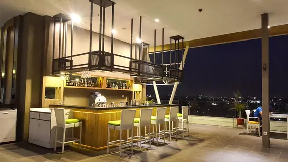 The Balava Hotel | Doğu Cava - Malang