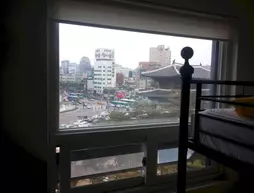 24 Guesthouse Dongdaemun Market | Gyeonggi - Seul (ve civarı) - Jongno