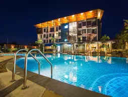 The Tama Hotel | Krabi İli - Krabi