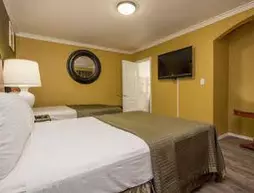 Relax Inn Paso Robles | Kaliforniya - San Luis Obispo (ve civarı) - Paso Robles