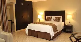 Apart Sevilla Suites | Panama (ili) - Panama - Bella Vista - El Cangrejo