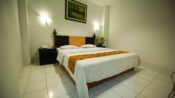 Hotel Elizabeth | Orta Cava - Semarang