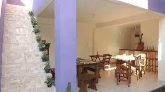 Namaste Hostel Paraty | Rio de Janeiro (eyaleti) - Paraty