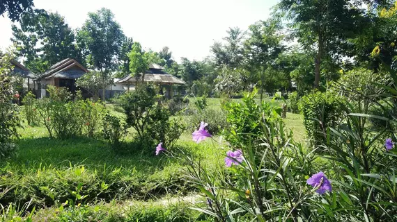 Pai Park Cottage | Mae Hong Son İli - Pai