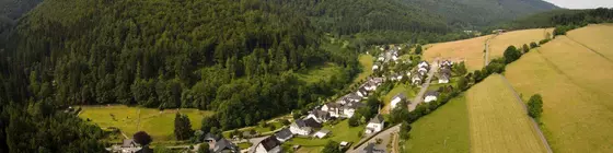 Hubertushöhe | Kuzey Ren-Westfalia - Hochsauerlandkreis - Schmallenberg - Latrop