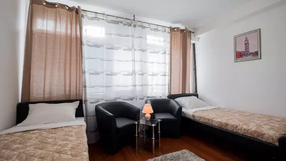 Downtown Apartments Bane | Belgrad - Stari Grad