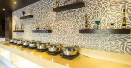 SRS Lakshya Hotel | Uttarkand - Haridwar Bölgesi - Haridwar (ve civarı) - Haridwar