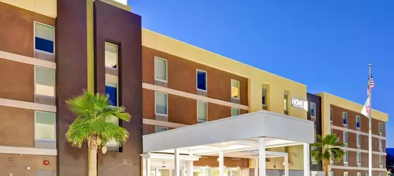 Home2 Suites by Hilton Azusa | Kaliforniya - Los Angeles County - San Gabriel Valley