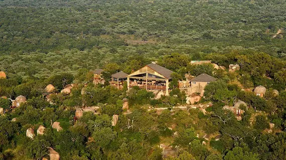 Gazebo Lodge - Hostel | Mpumalanga - Nkomazi - Hectorspruit