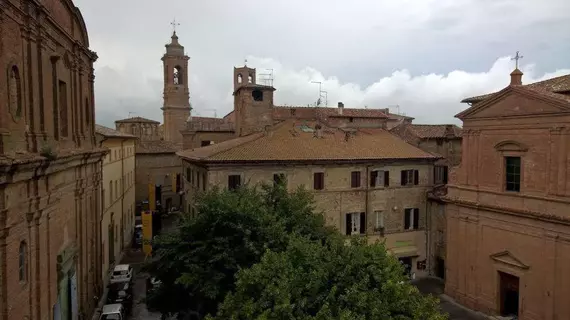 B&B La Vecchia Tenenza | Umbria - Perugia (vilayet) - Citta della Pieve