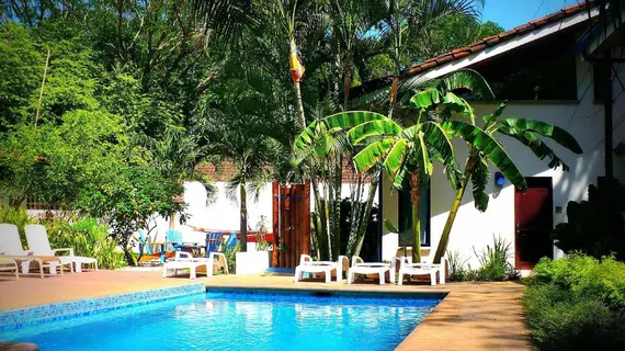 Tamarindo Blue Apartments | Guanacaste - Tamarindo