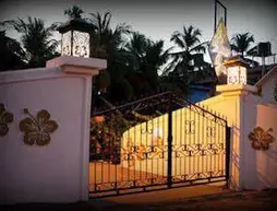 Dona Julia Resort | Goa - Kuzey Goa - Calangute