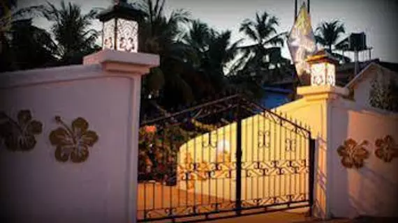 Dona Julia Resort | Goa - Kuzey Goa - Calangute