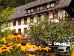 Zum Goldenen Rossle | Baden-Wuerttemberg - Triberg im Schwarzwald - Gremmelsbach