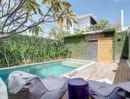 Villa Jeff | Bali - Badung - Seminyak - Drupadi