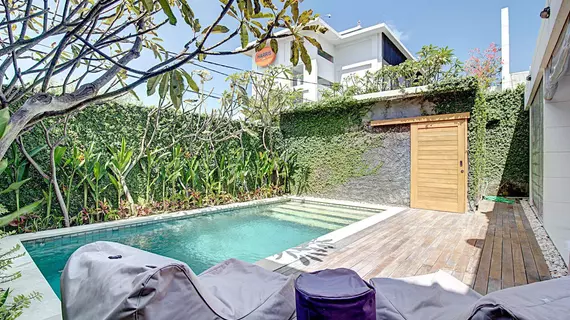 Villa Jeff | Bali - Badung - Seminyak - Drupadi