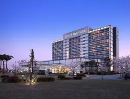 Hyundai Hotel Mokpo | Güney Jeolla - Yeongam - Samho