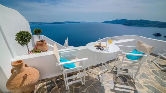 Kima Villas | Ege Adaları - Santorini