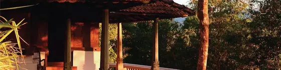 Paradisa Plantation Retreat | Kerala - Idukki Bölgesi - Pirmed