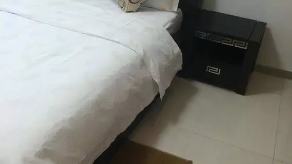 Xi Ha Hotel Apartment Guangzhou Xiwan Road | Guangdong - Guangzhou (ve civarı) - Guangzhou