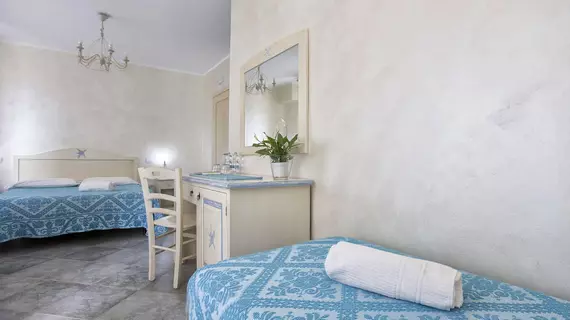 Morpheo B&B | Sardinya - Sassari - Algero