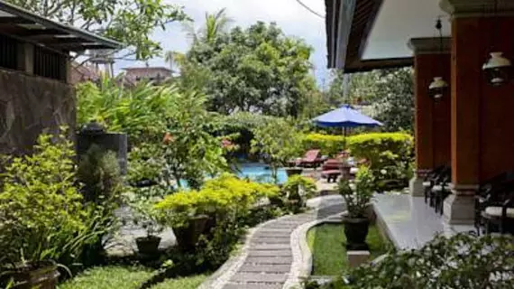 Yulia Village Inn Ubud | Bali - Ubud - Ubud Kent Merkezi