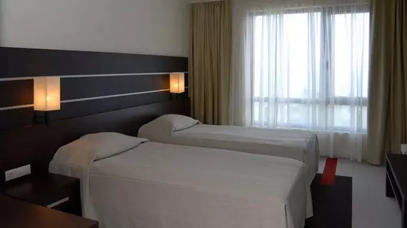 Vigo Hotel | Burgaz - Nessebar