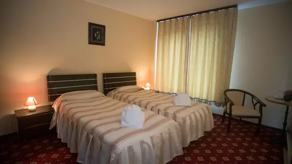 Hotel Regal | Brasov