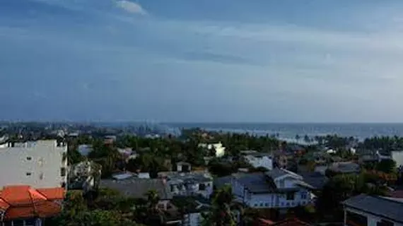 Colombo Mount Beach Hostel | Colombo Bölgesi - Lavinia Dağı