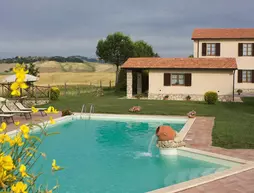 Agriturismo Sant' Ansano | Toskana - Siena (vilayet) - Castiglione d'Orcia