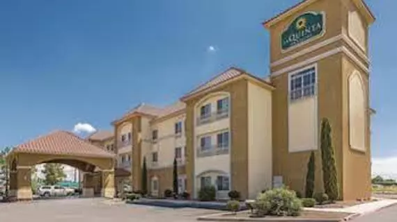 La Quinta Inn & Suites Deming | New Mexico - Deming