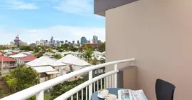 The Wellington Apartment Hotel | Queensland - Brisbane (ve civarı) - East Brisbane