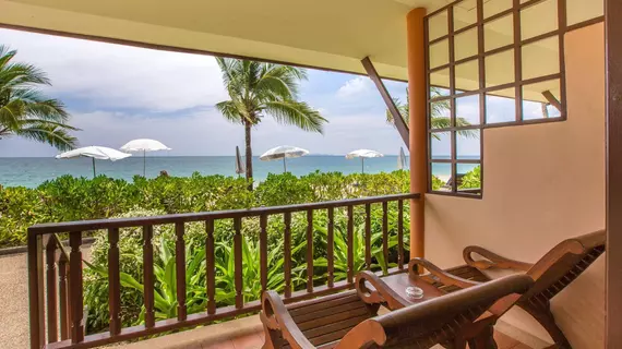 Lanta Casuarina Beach Resort | Krabi İli - Ko Lanta